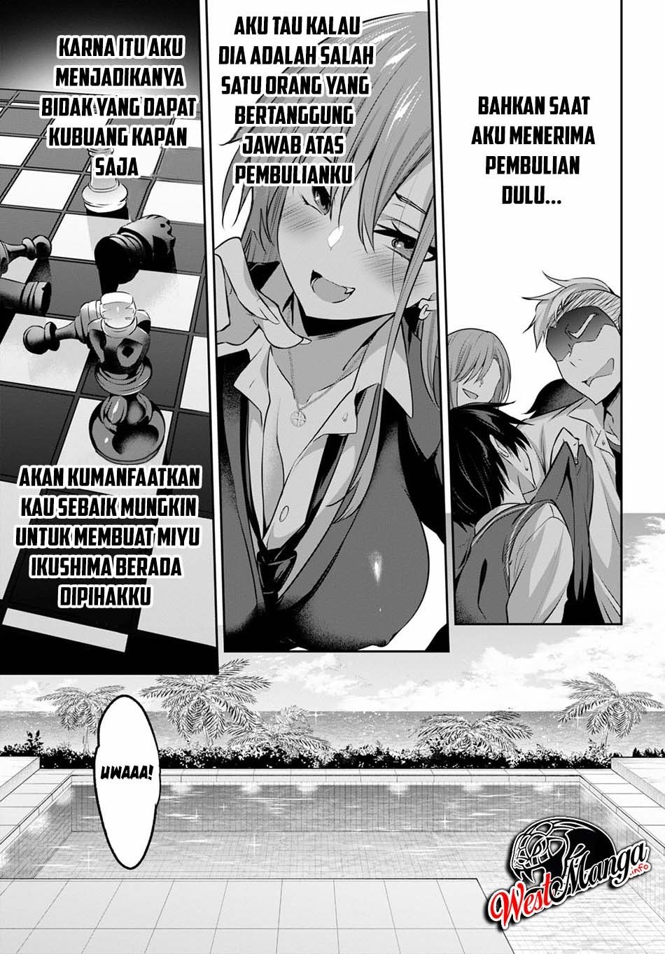 strategic-lovers - Chapter: 2