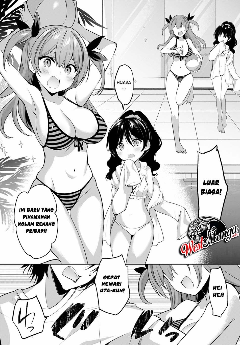 strategic-lovers - Chapter: 2