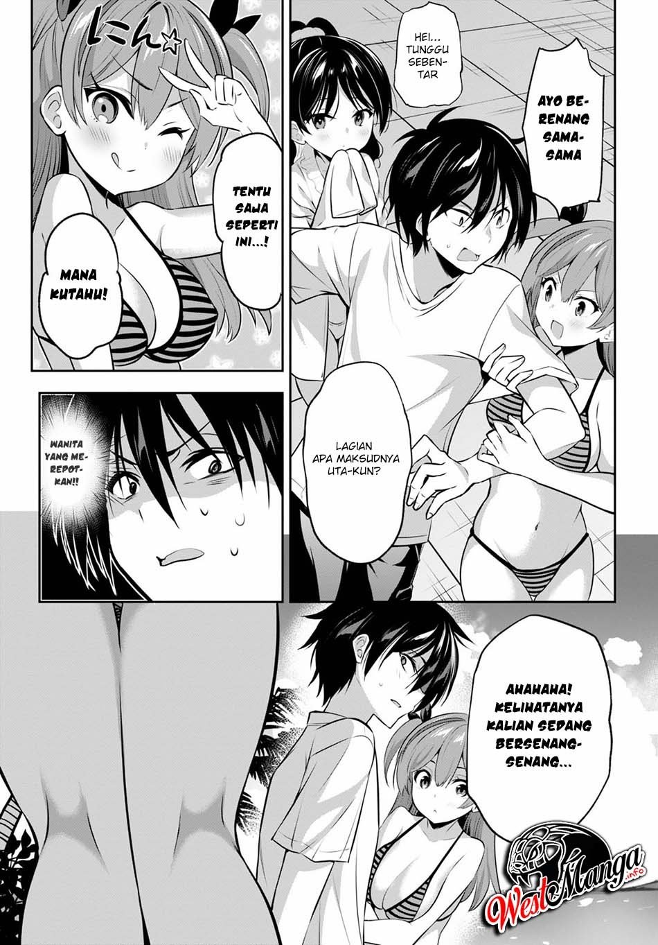 strategic-lovers - Chapter: 2