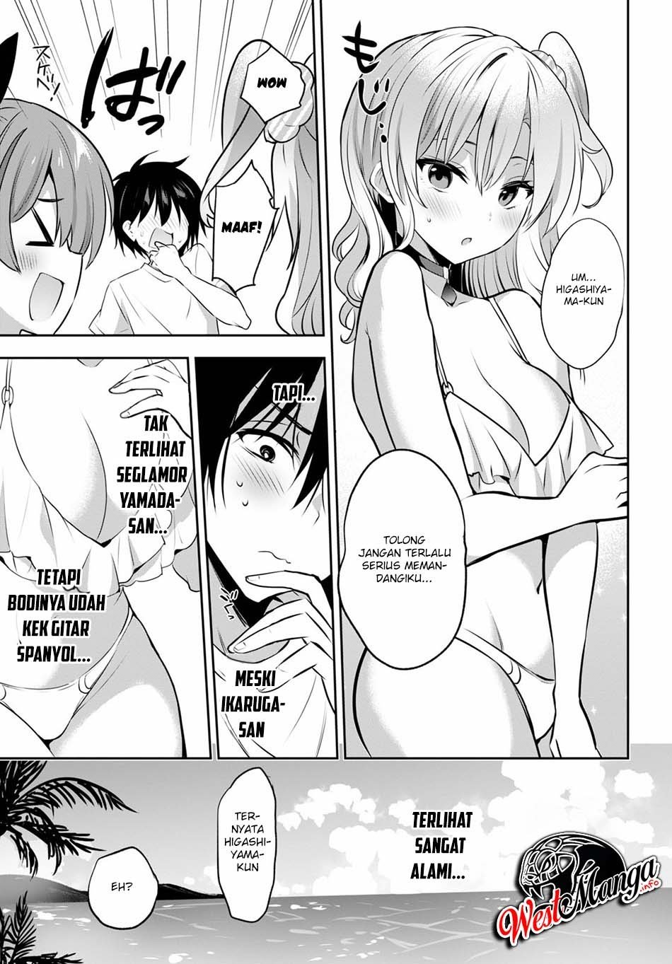 strategic-lovers - Chapter: 2