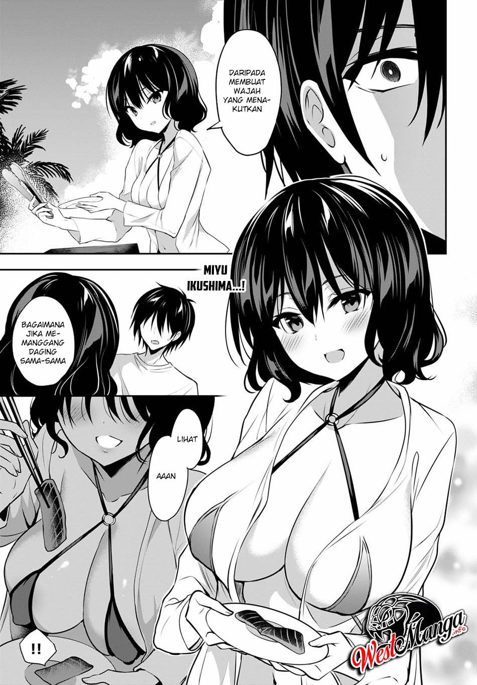 strategic-lovers - Chapter: 2