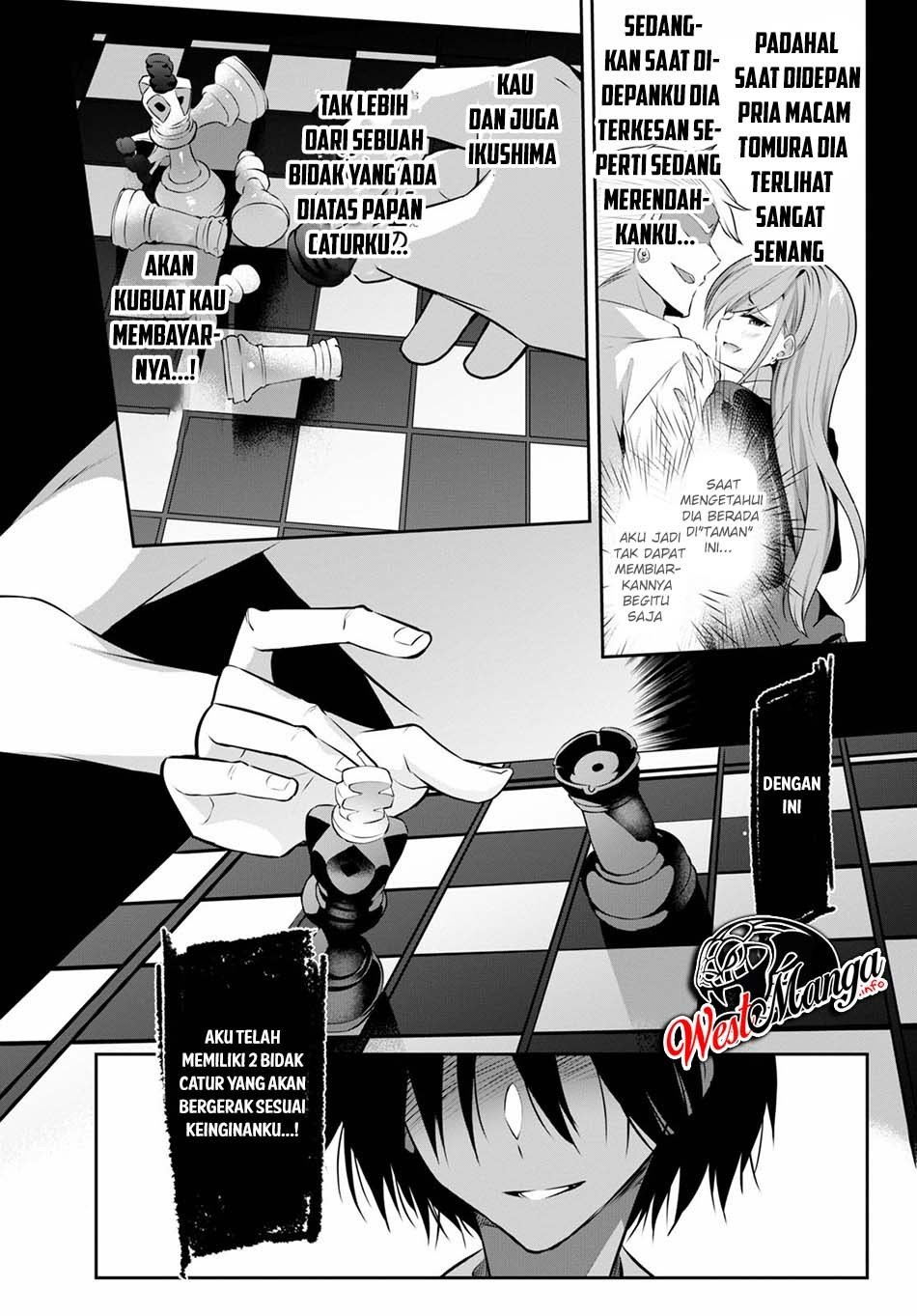 strategic-lovers - Chapter: 2