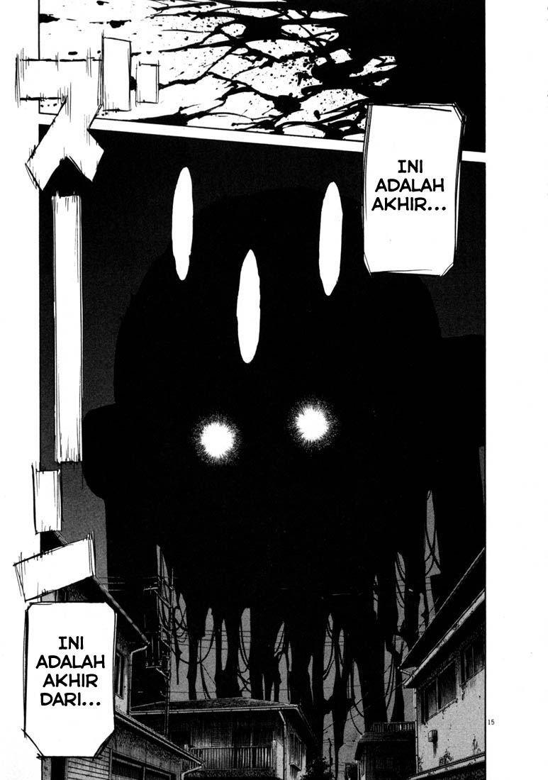 20th-century-boys - Chapter: 122