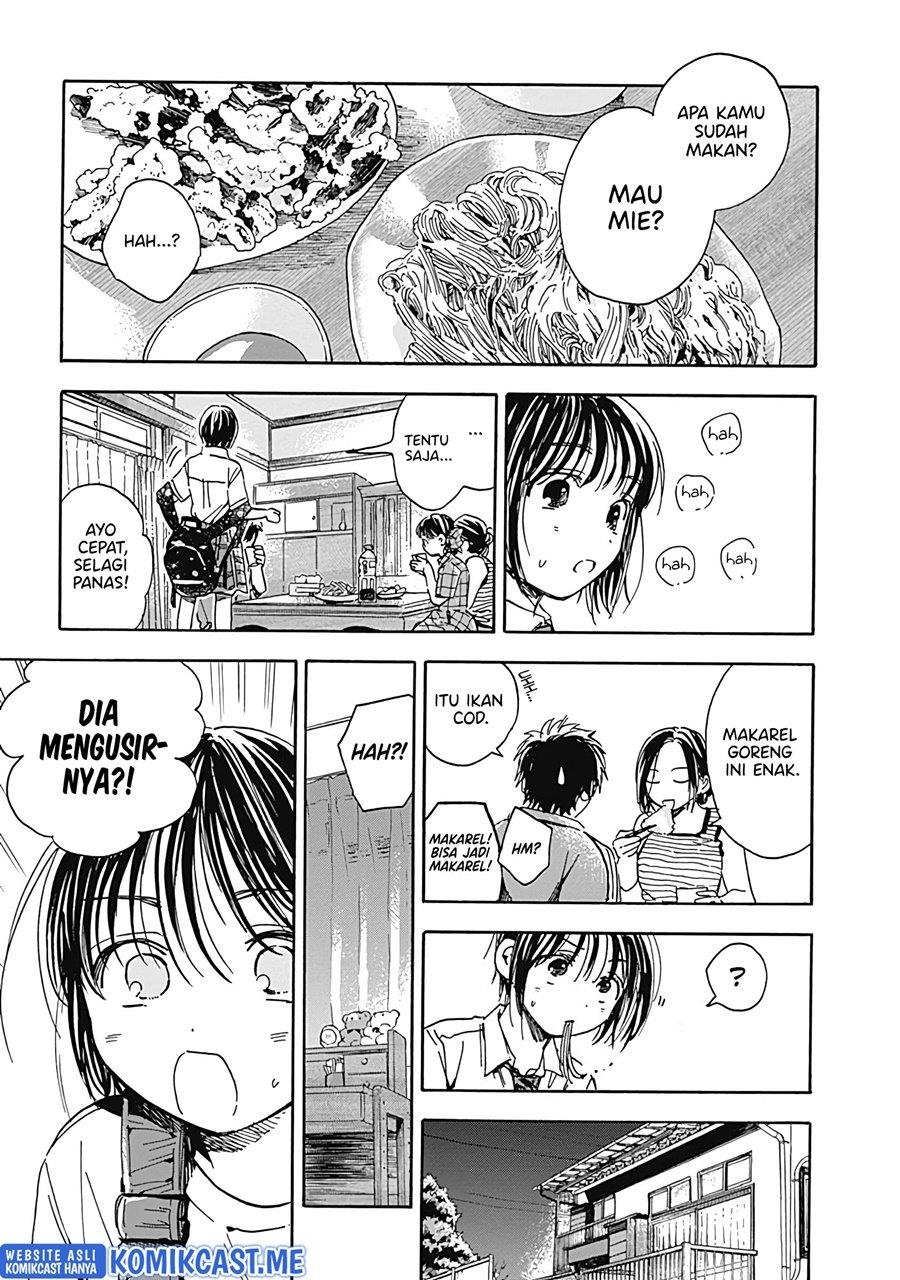 pochi-gokko - Chapter: 16