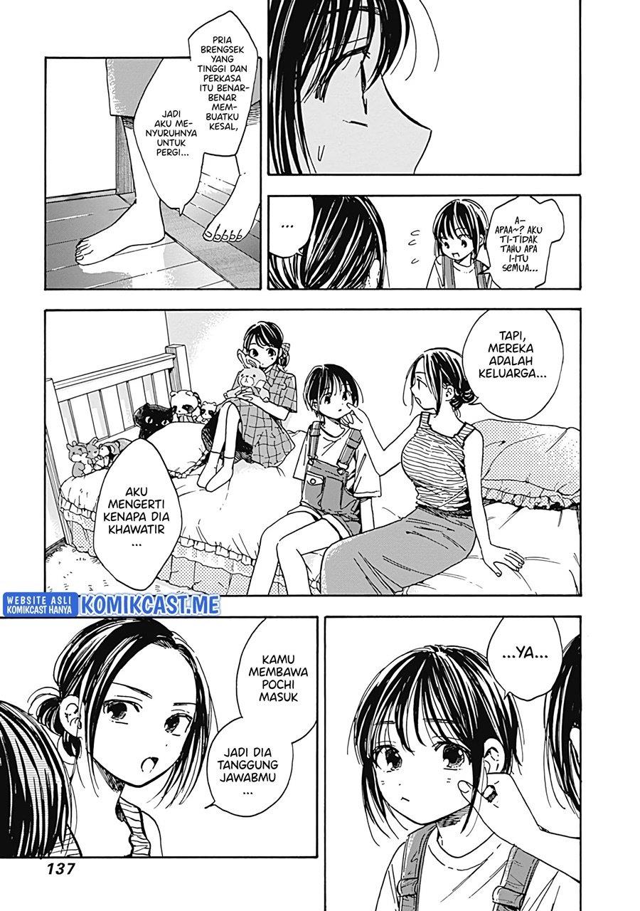 pochi-gokko - Chapter: 16