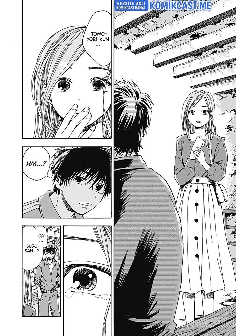 pochi-gokko - Chapter: 16