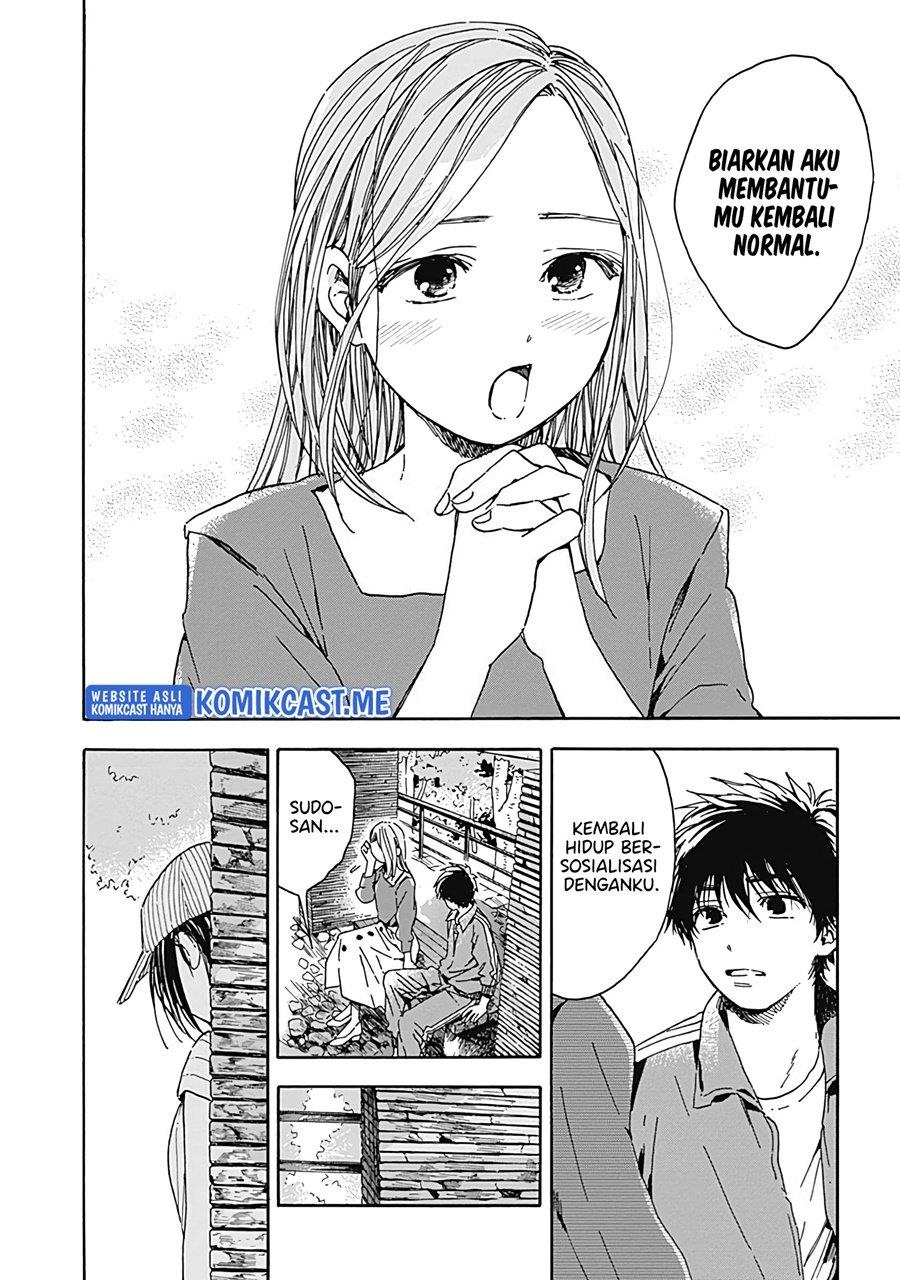 pochi-gokko - Chapter: 16