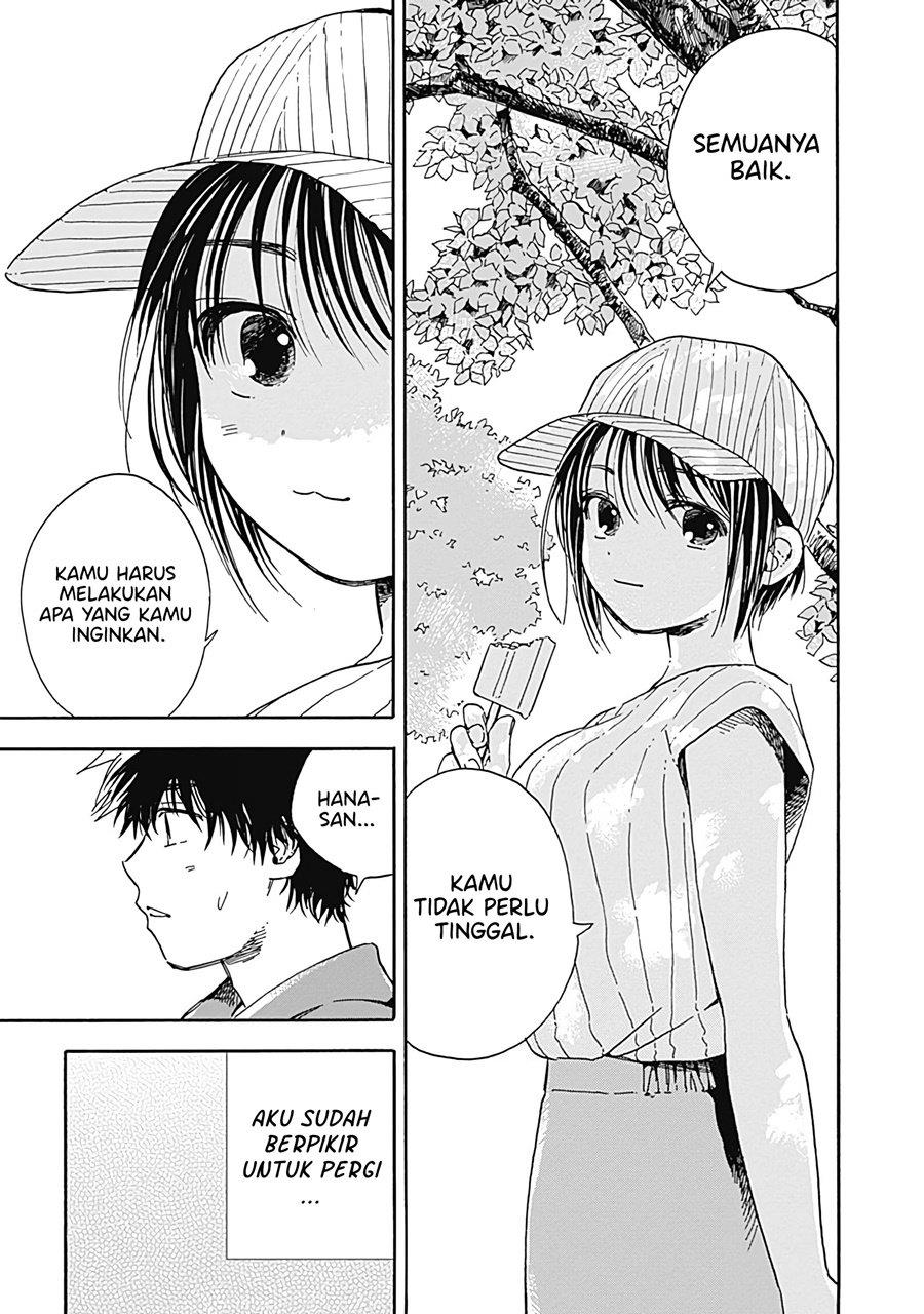 pochi-gokko - Chapter: 16