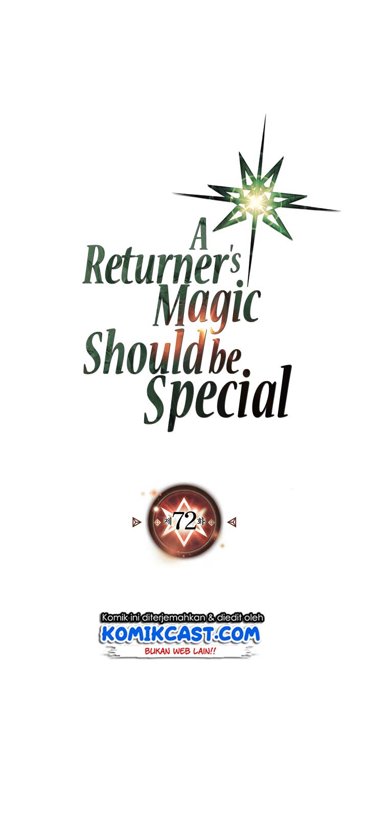 a-returners-magic-should-be-special - Chapter: 72