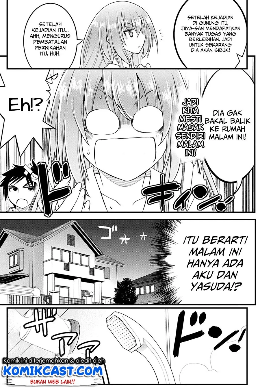 kin-no-kanojo-gin-no-kanojo - Chapter: 15