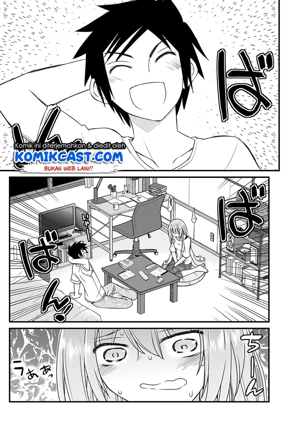 kin-no-kanojo-gin-no-kanojo - Chapter: 15