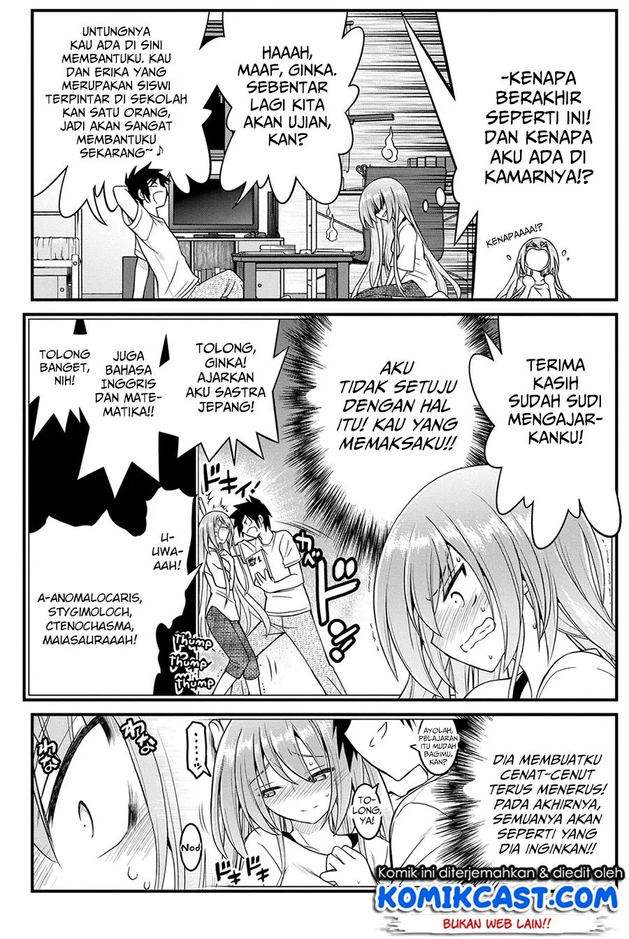 kin-no-kanojo-gin-no-kanojo - Chapter: 15