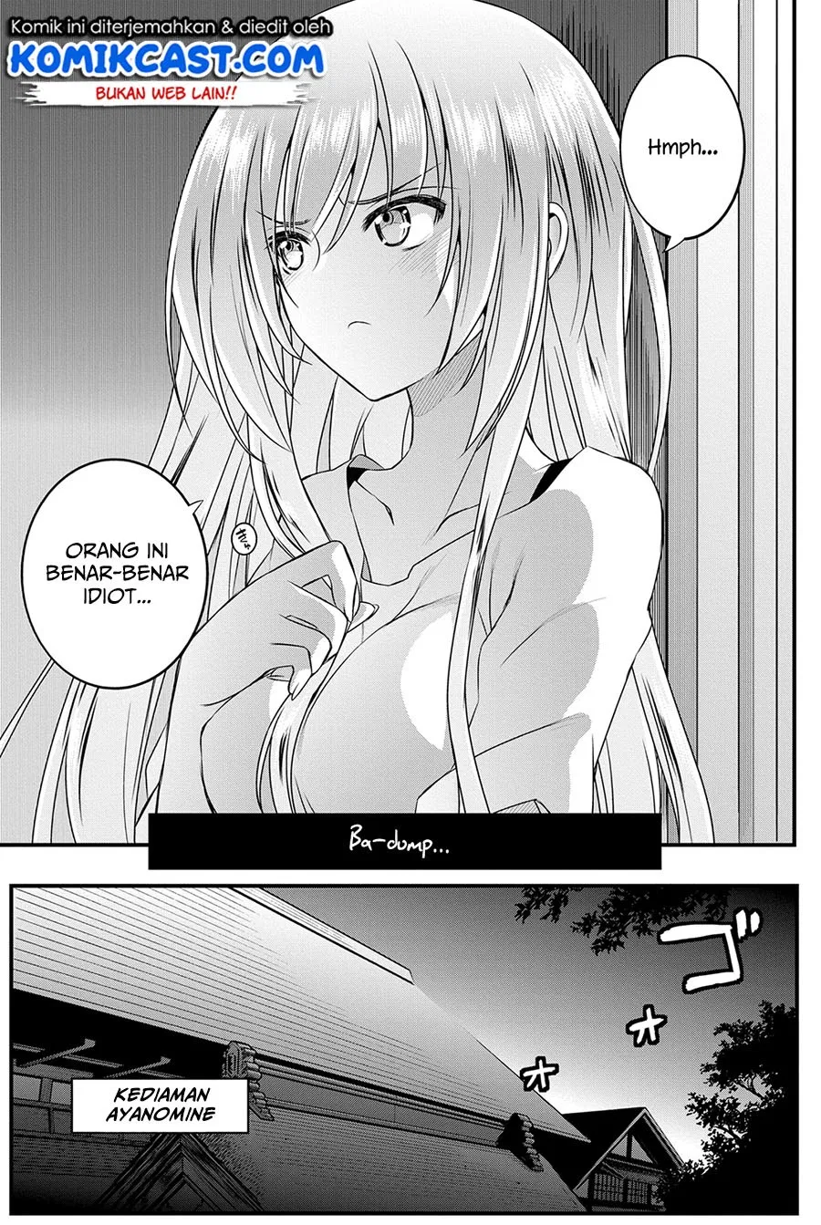 kin-no-kanojo-gin-no-kanojo - Chapter: 15