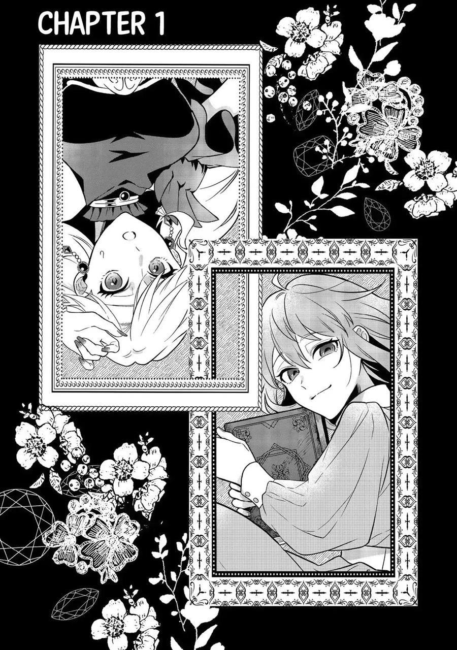 megasametara-tougokusareta-akujo-datta - Chapter: 1