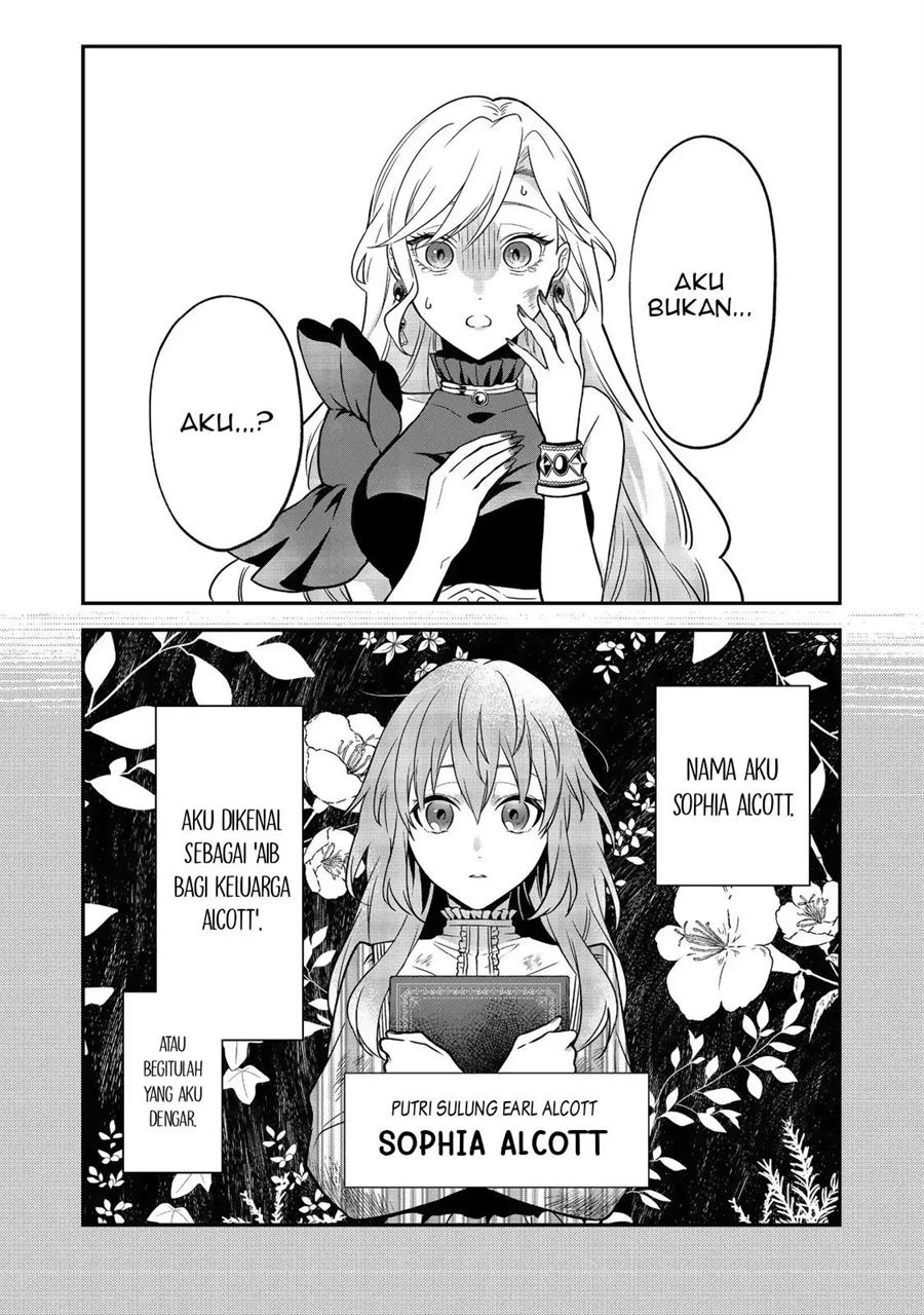 megasametara-tougokusareta-akujo-datta - Chapter: 1