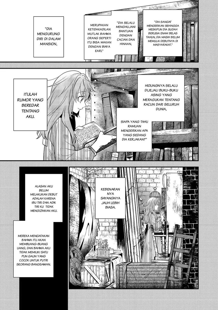 megasametara-tougokusareta-akujo-datta - Chapter: 1