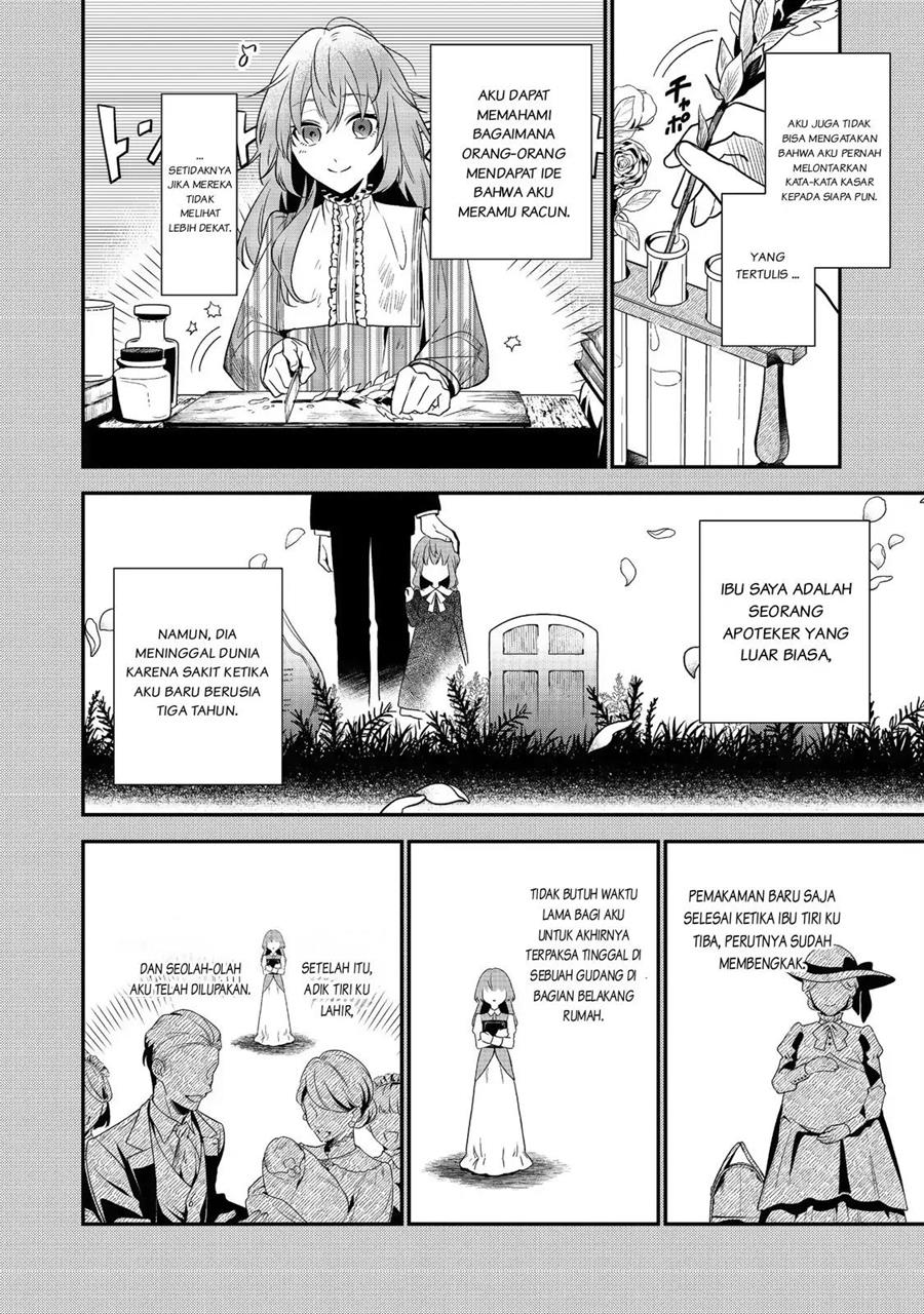 megasametara-tougokusareta-akujo-datta - Chapter: 1