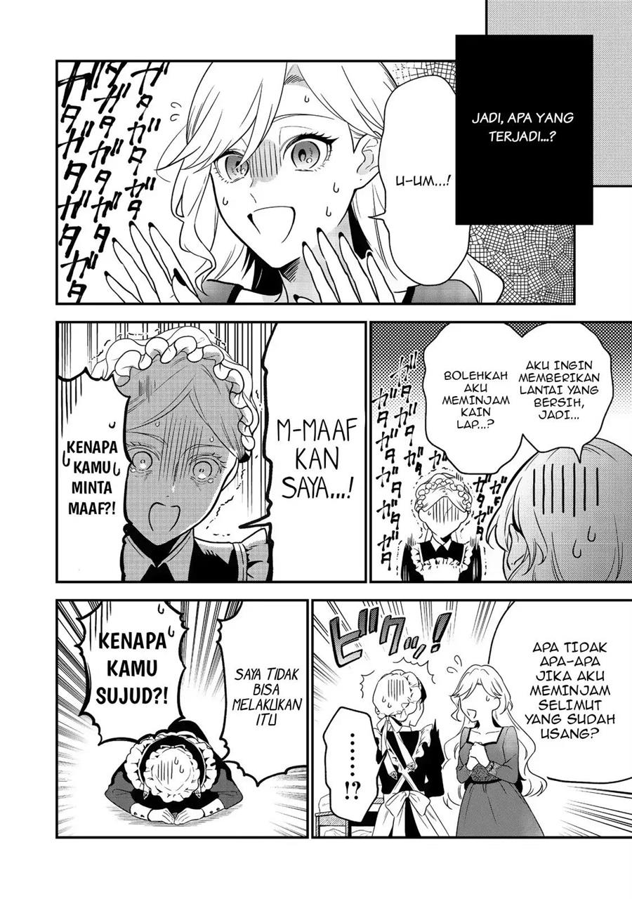 megasametara-tougokusareta-akujo-datta - Chapter: 1