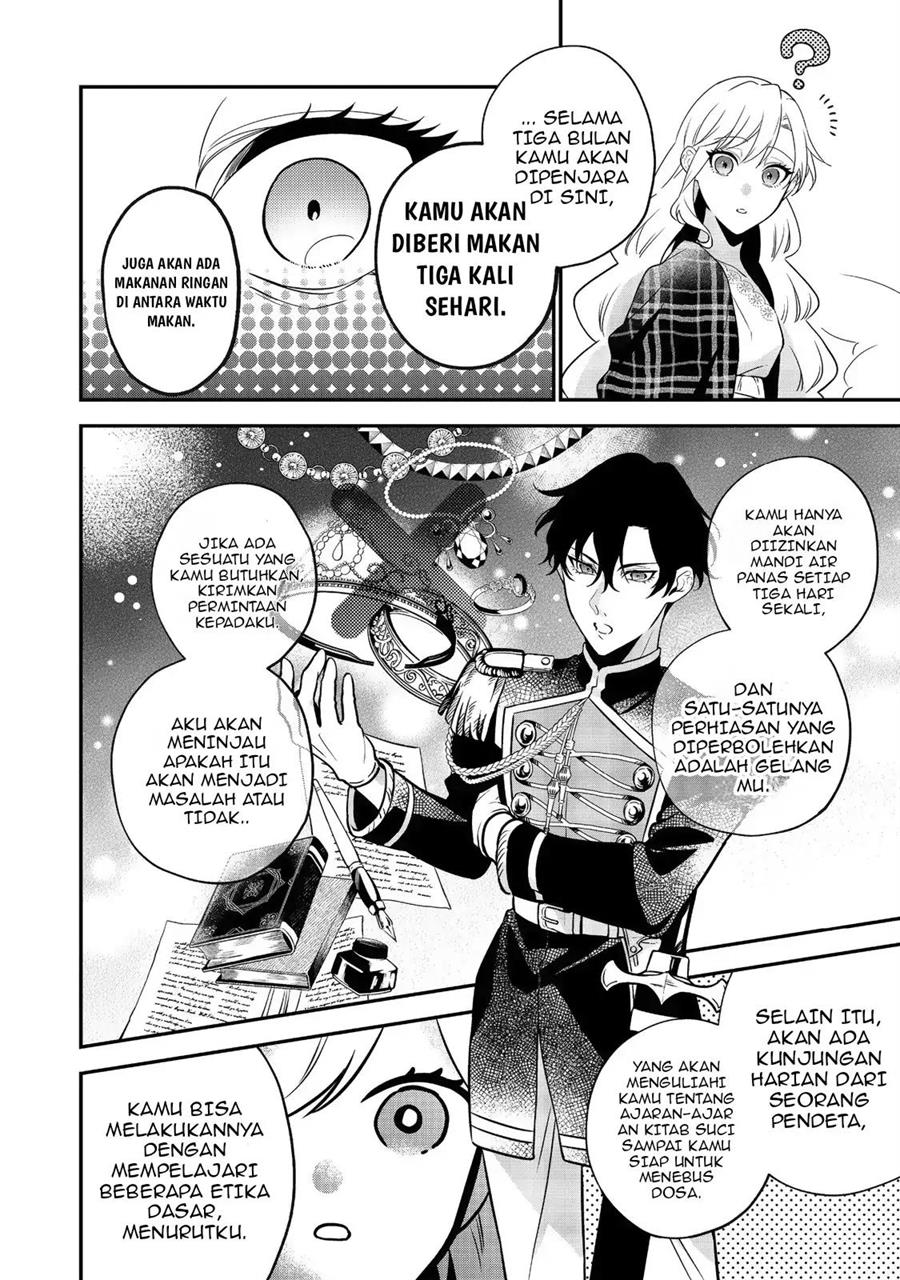megasametara-tougokusareta-akujo-datta - Chapter: 1