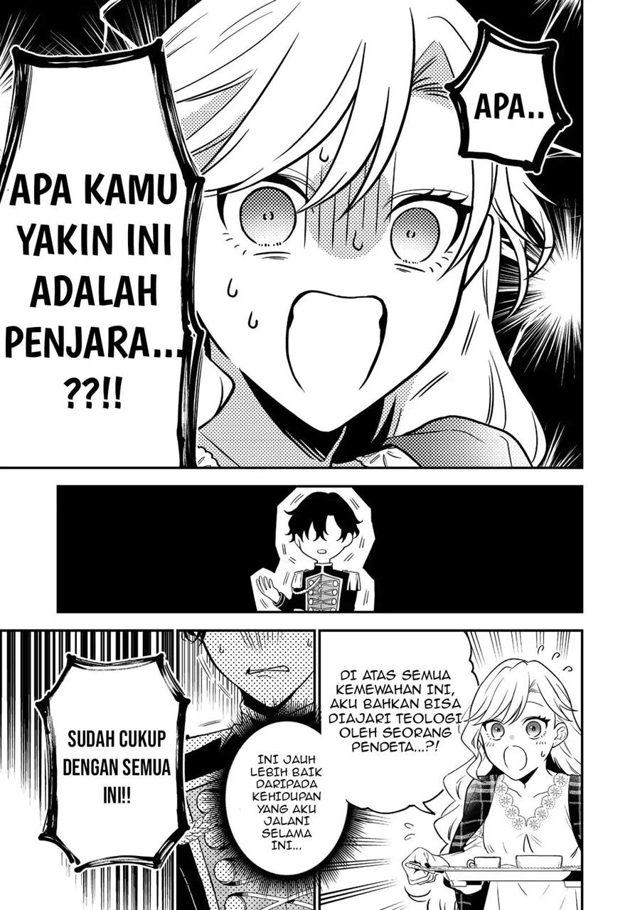 megasametara-tougokusareta-akujo-datta - Chapter: 1