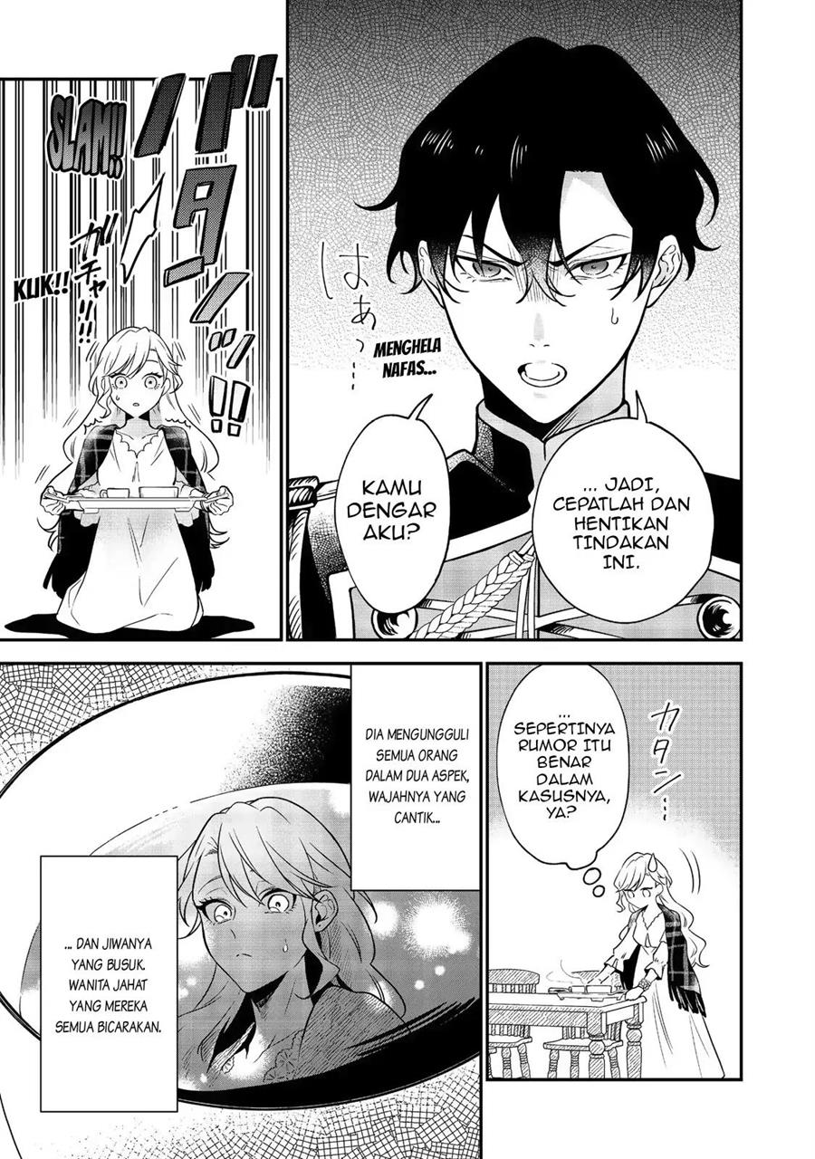 megasametara-tougokusareta-akujo-datta - Chapter: 1