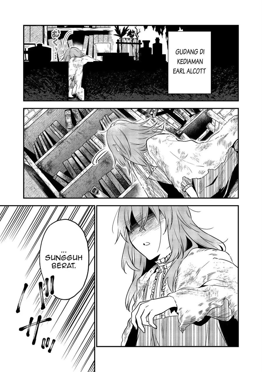 megasametara-tougokusareta-akujo-datta - Chapter: 1