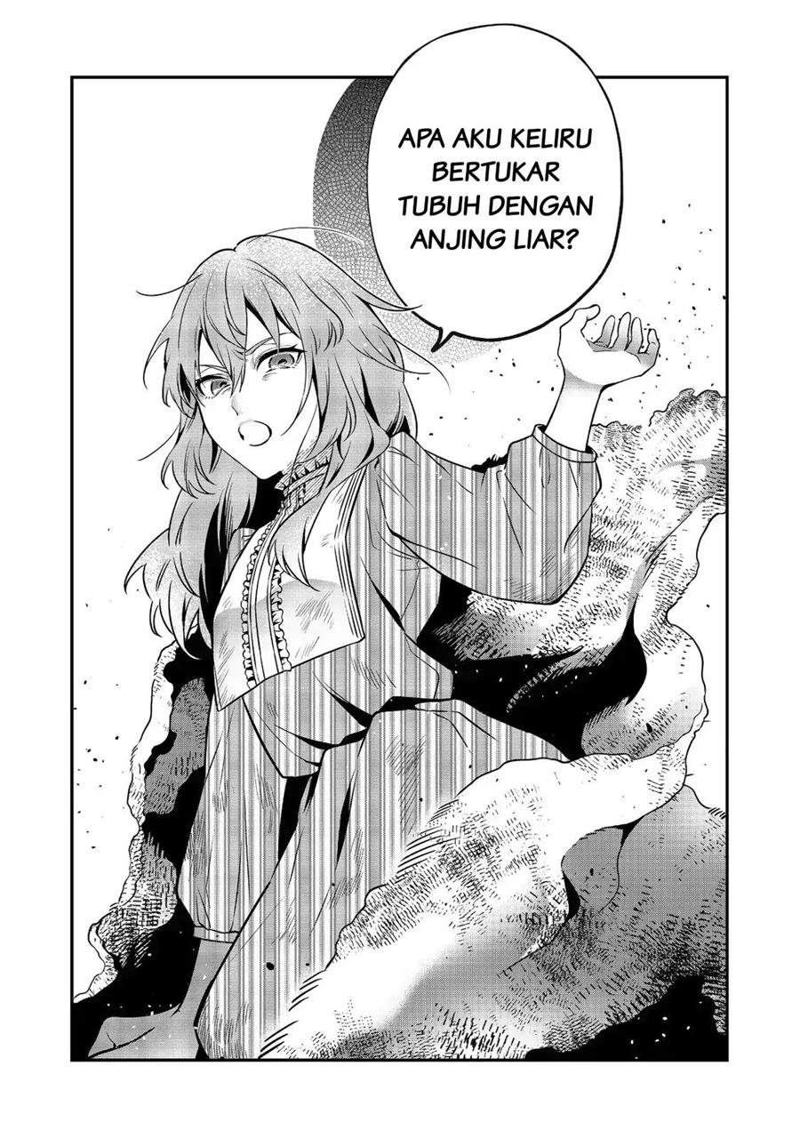 megasametara-tougokusareta-akujo-datta - Chapter: 1