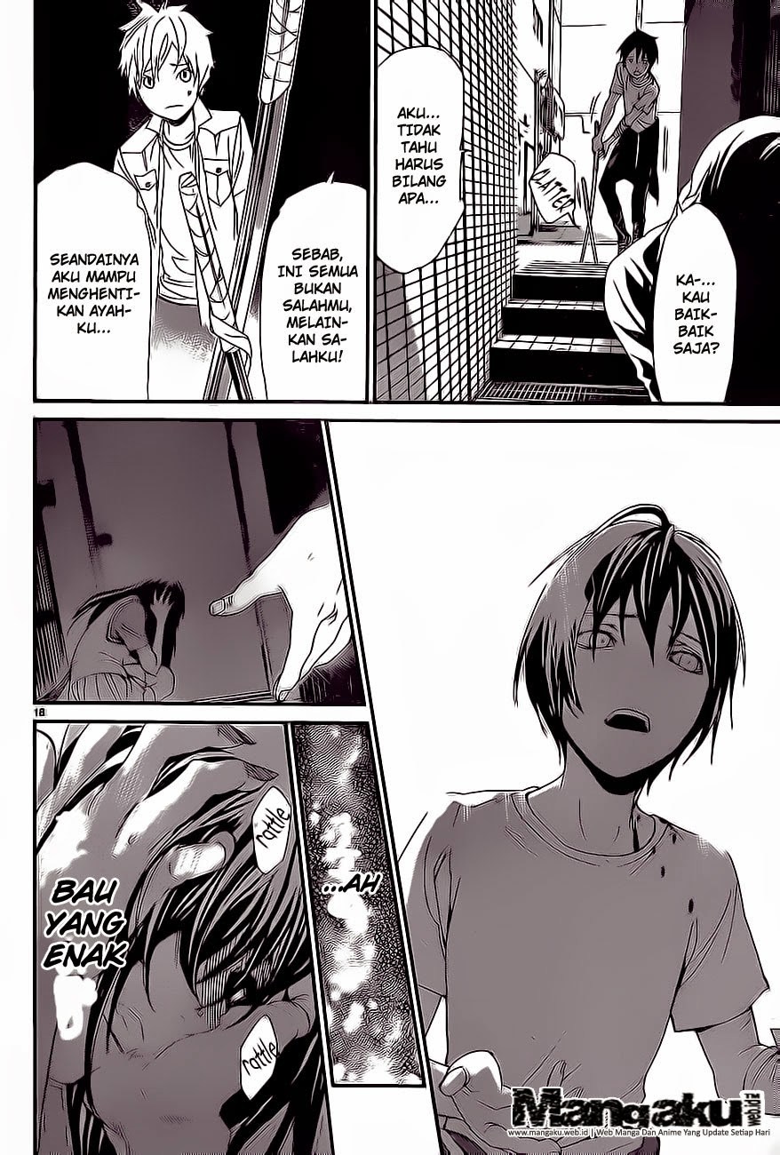 noragami - Chapter: 51