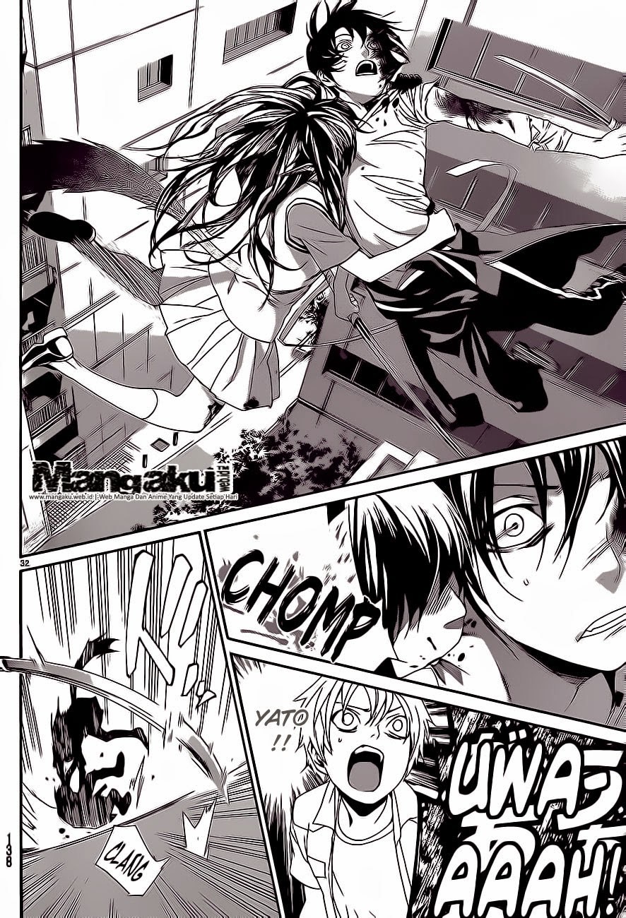 noragami - Chapter: 51