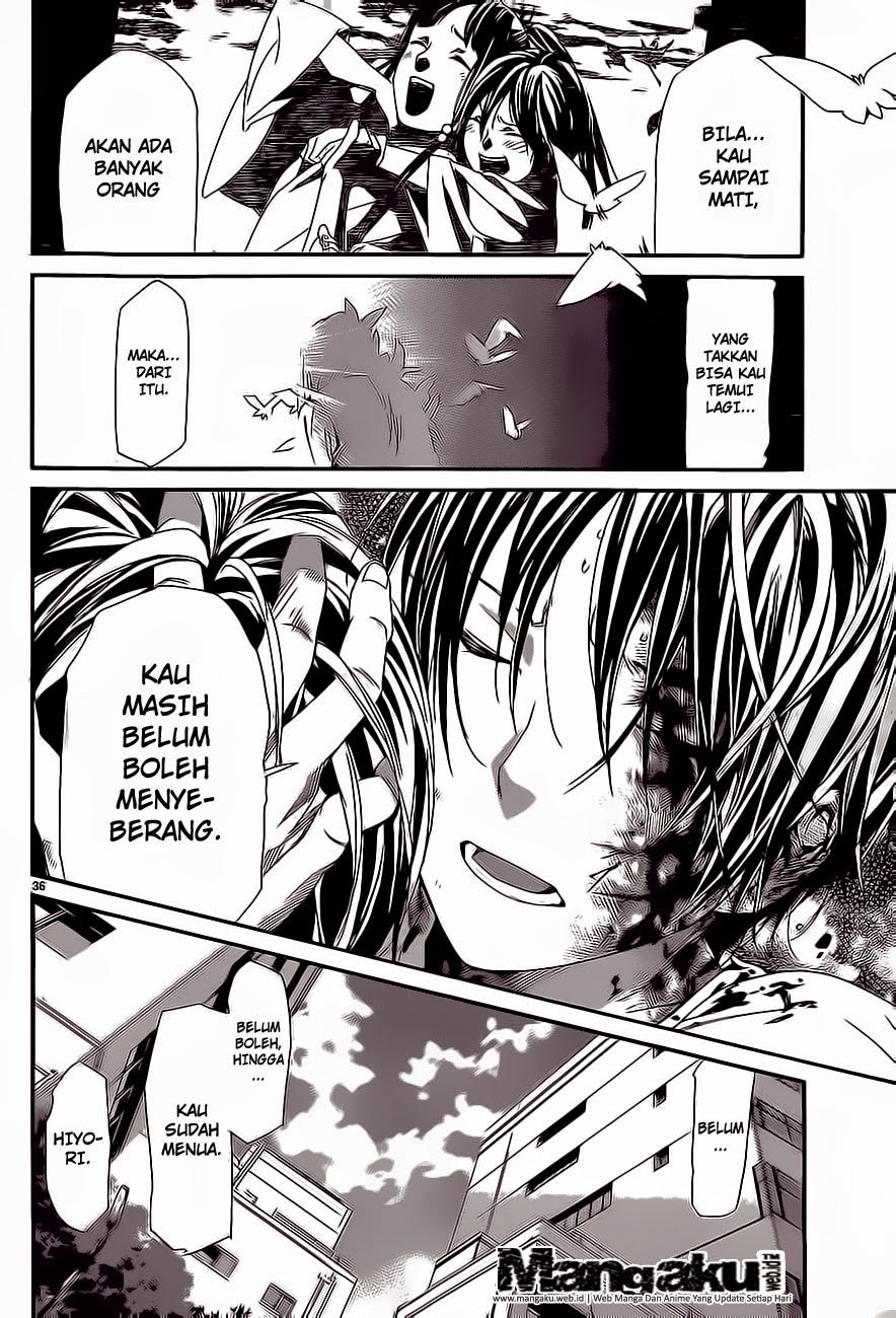 noragami - Chapter: 51