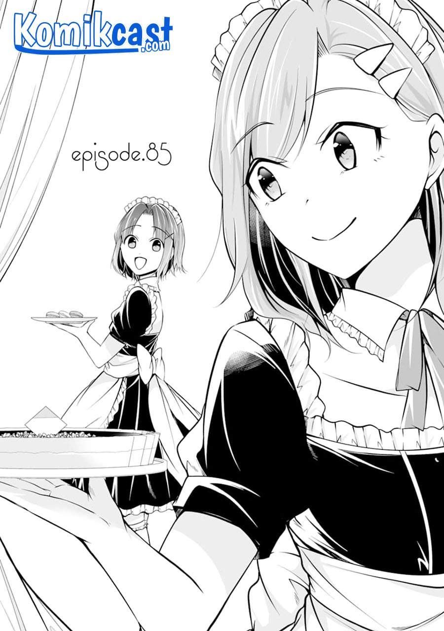 chuuko-demo-koi-ga-shitai - Chapter: 85