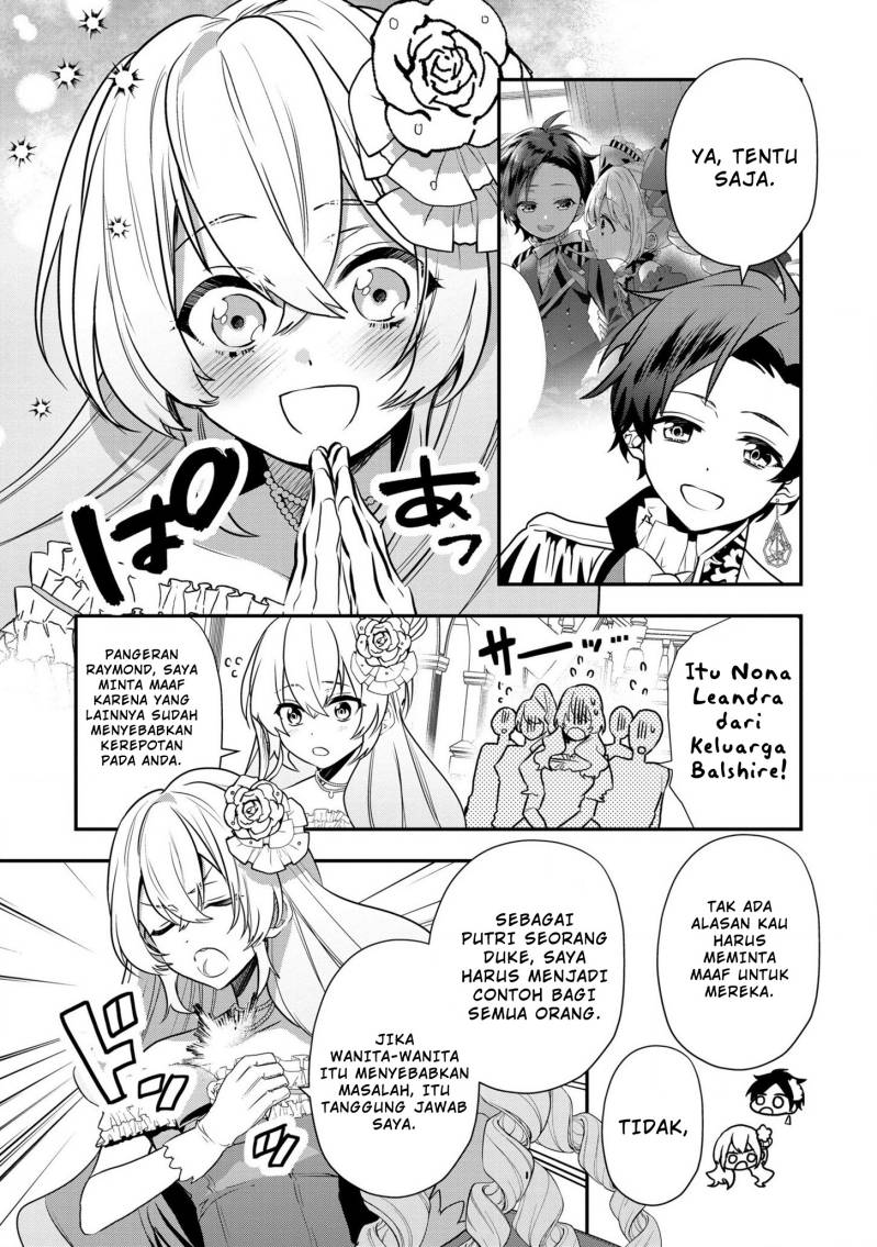 dai-nana-ouji-ni-umareta-kedo-nani-surya-iino - Chapter: 18