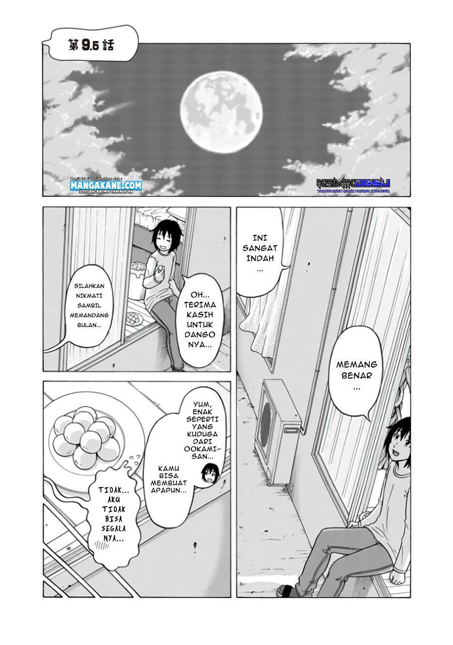 otonari-voice-chat - Chapter: 9.5