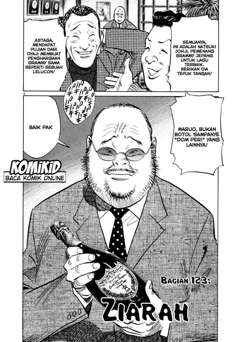 20th-century-boys - Chapter: 123