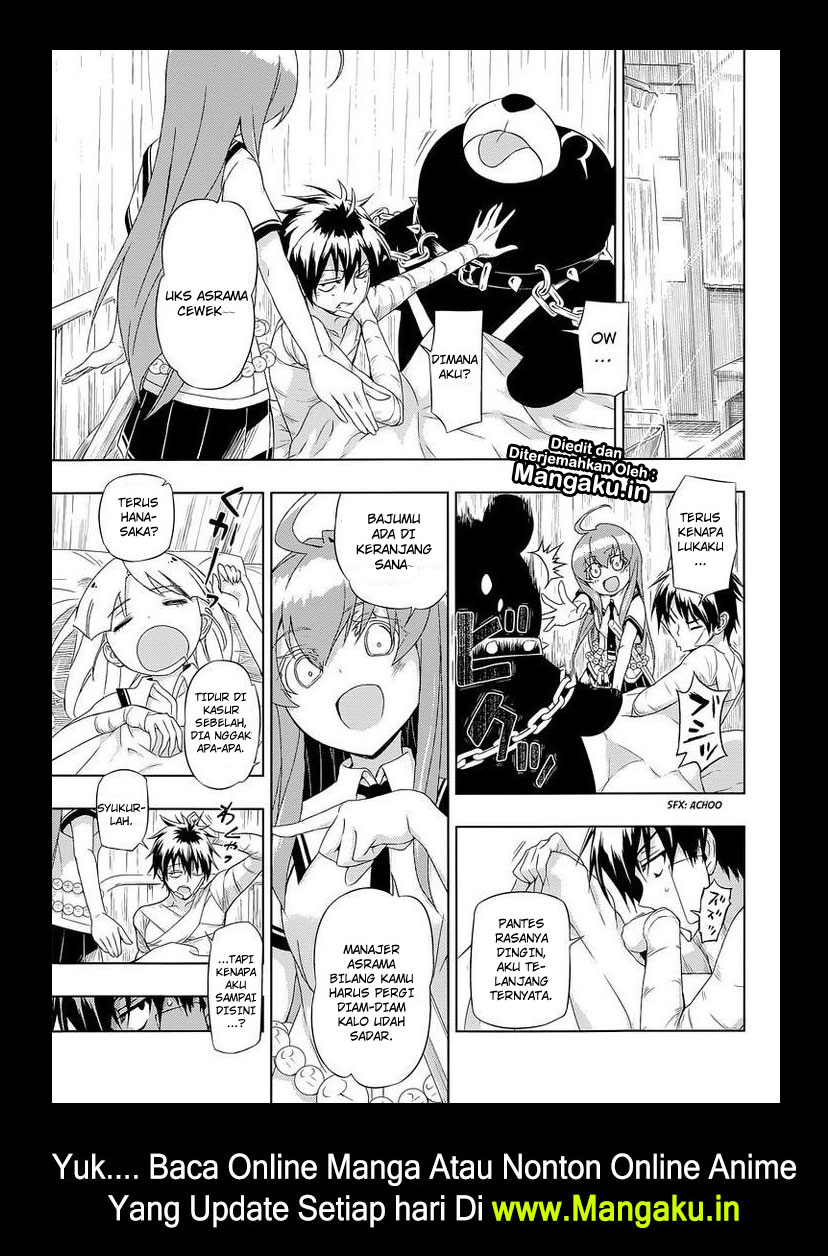 busou-shoujo-machiavellianism - Chapter: 17