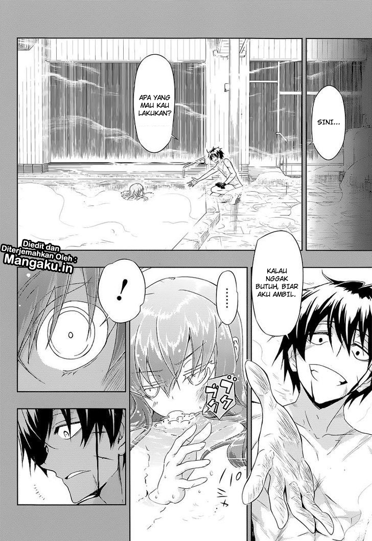 busou-shoujo-machiavellianism - Chapter: 17