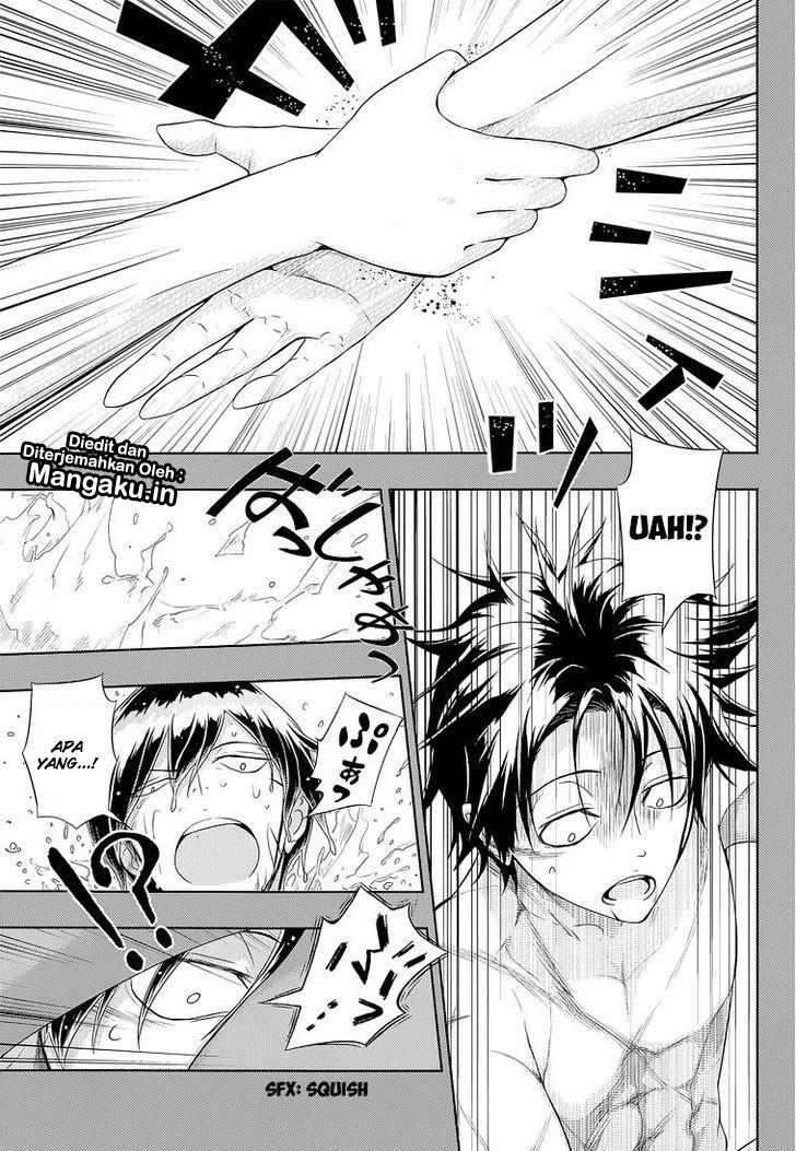 busou-shoujo-machiavellianism - Chapter: 17