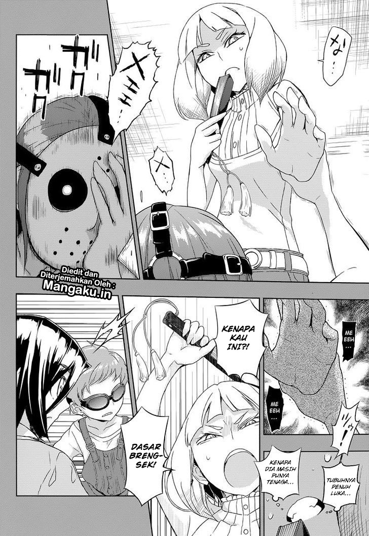 busou-shoujo-machiavellianism - Chapter: 17