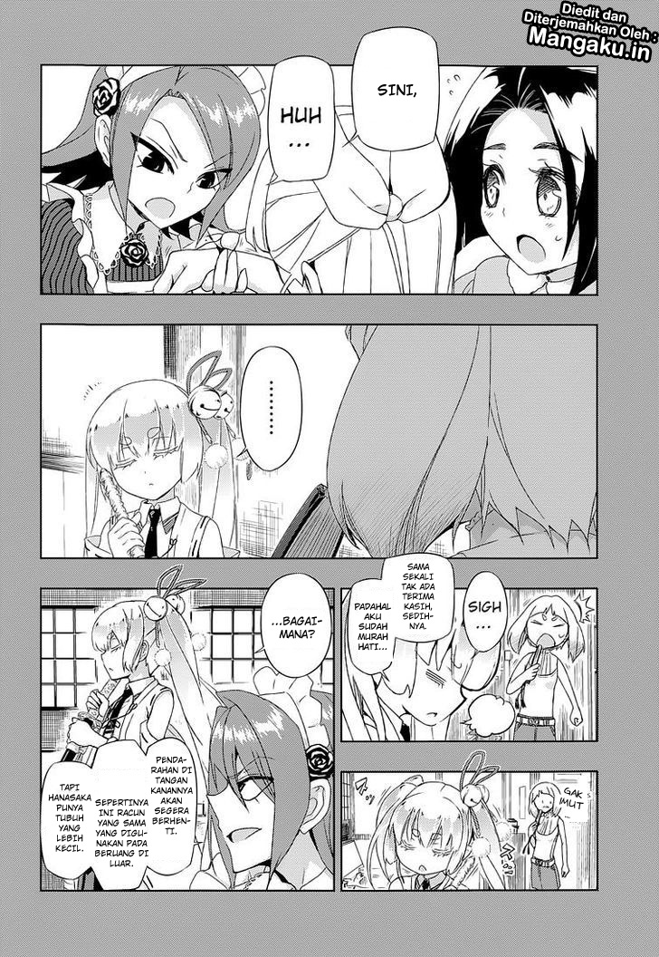 busou-shoujo-machiavellianism - Chapter: 17