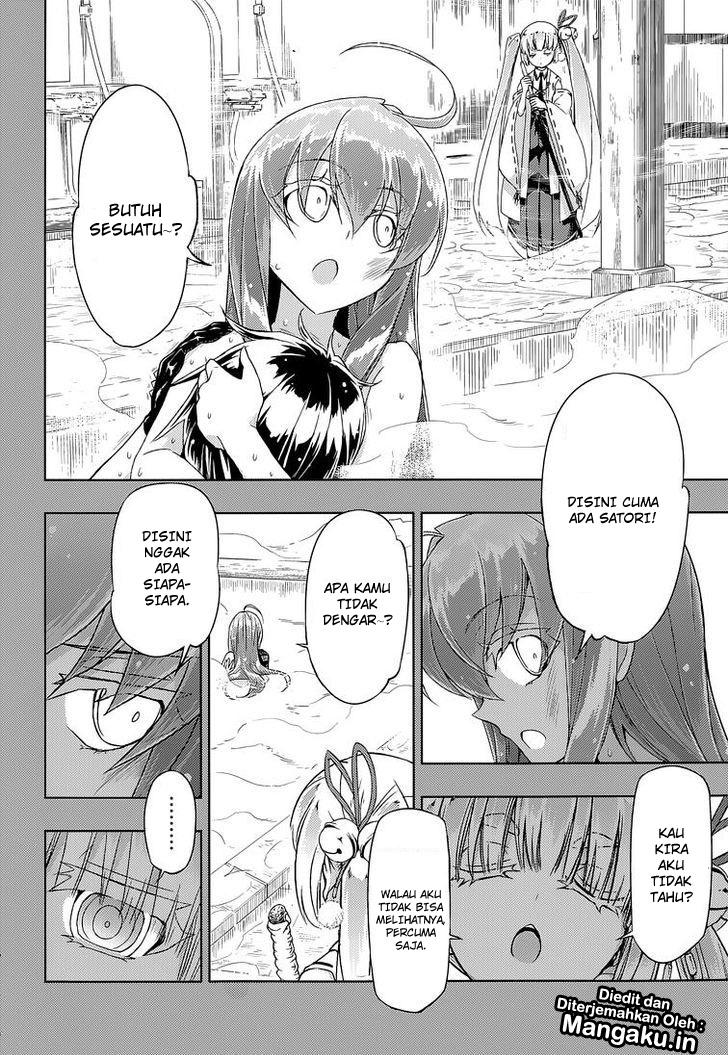 busou-shoujo-machiavellianism - Chapter: 17
