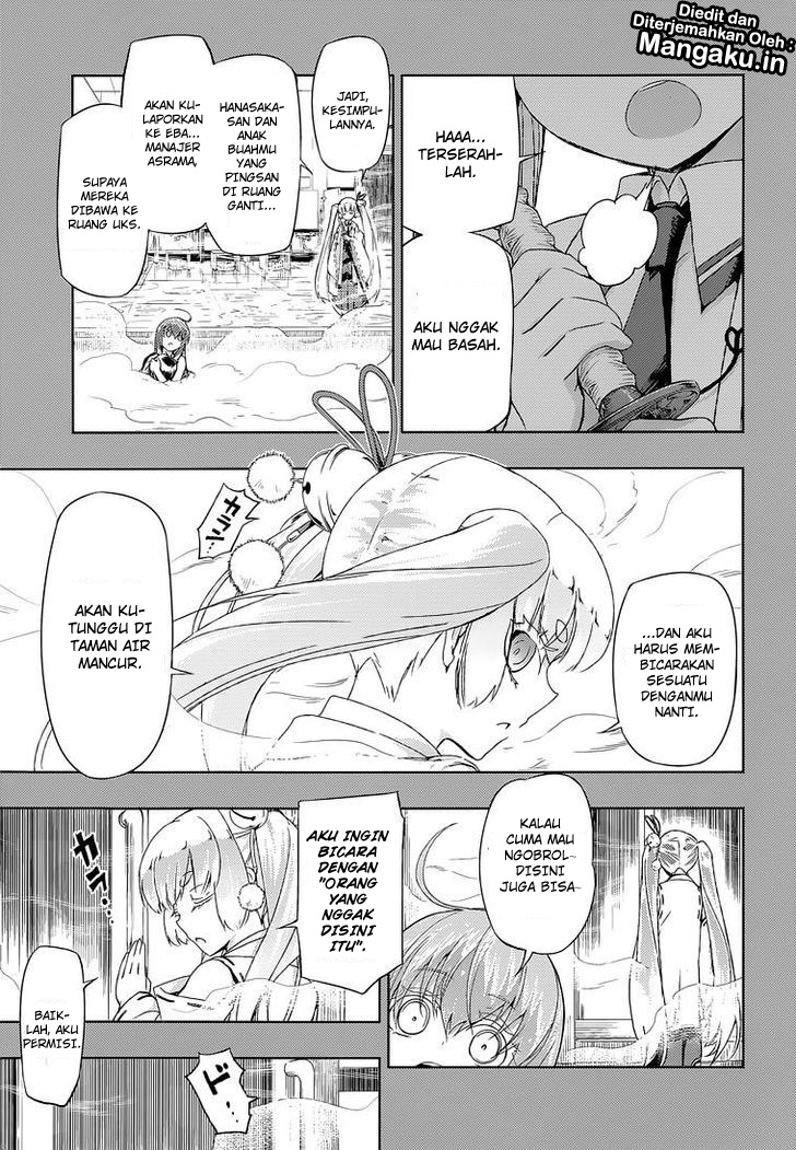 busou-shoujo-machiavellianism - Chapter: 17