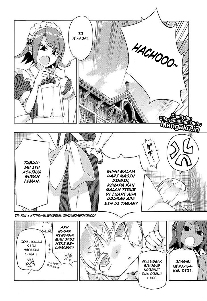 busou-shoujo-machiavellianism - Chapter: 17