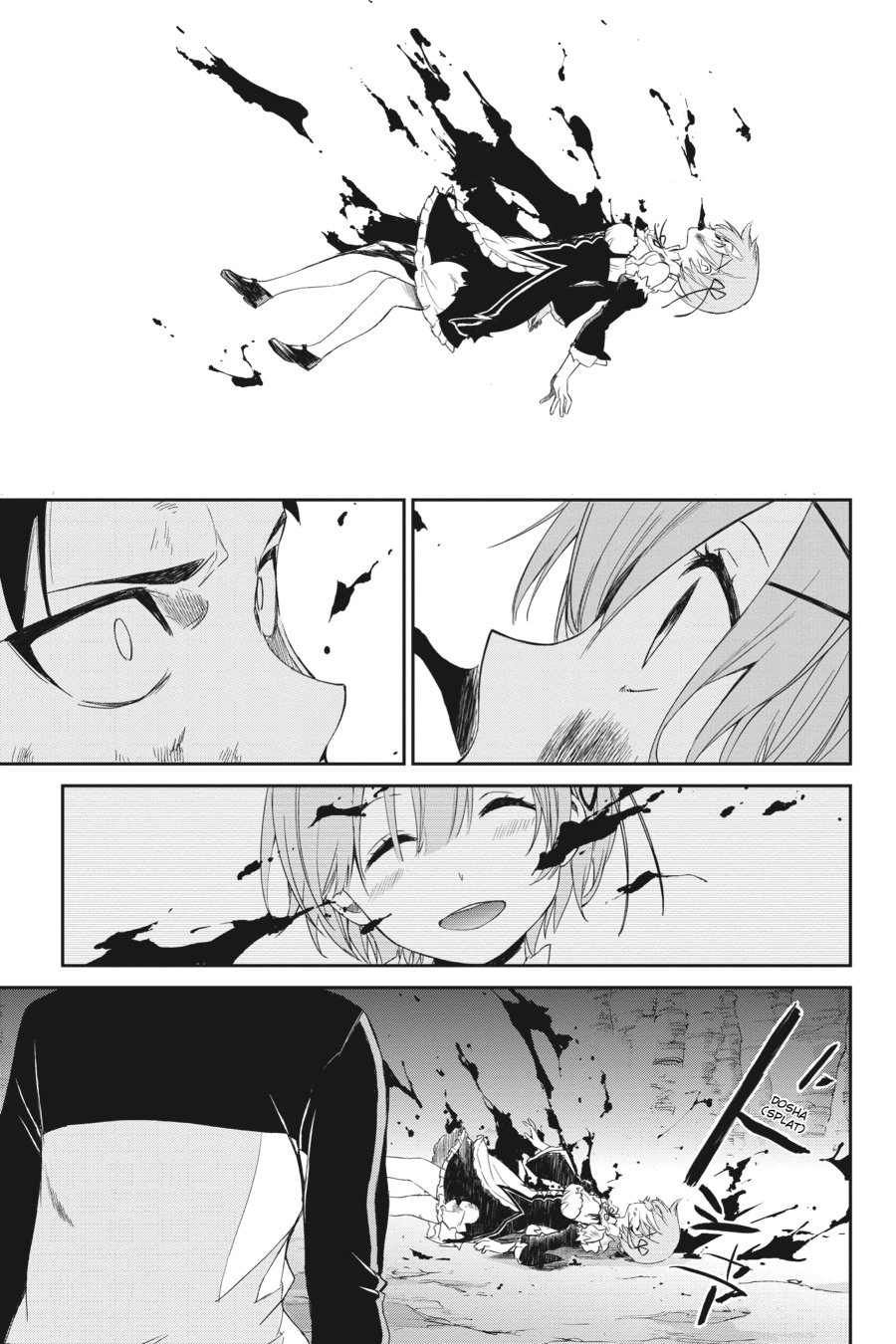 rezero-kara-hajimeru-isekai-seikatsu-daisanshou-truth-of-zero - Chapter: 14