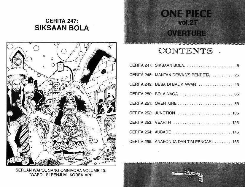 one-piece-id - Chapter: 247