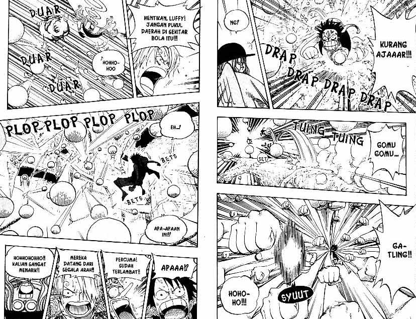 one-piece-id - Chapter: 247