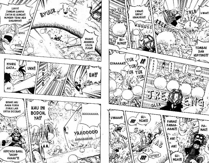 one-piece-id - Chapter: 247