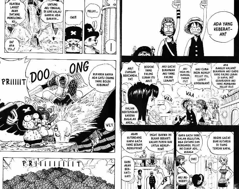 one-piece-id - Chapter: 247