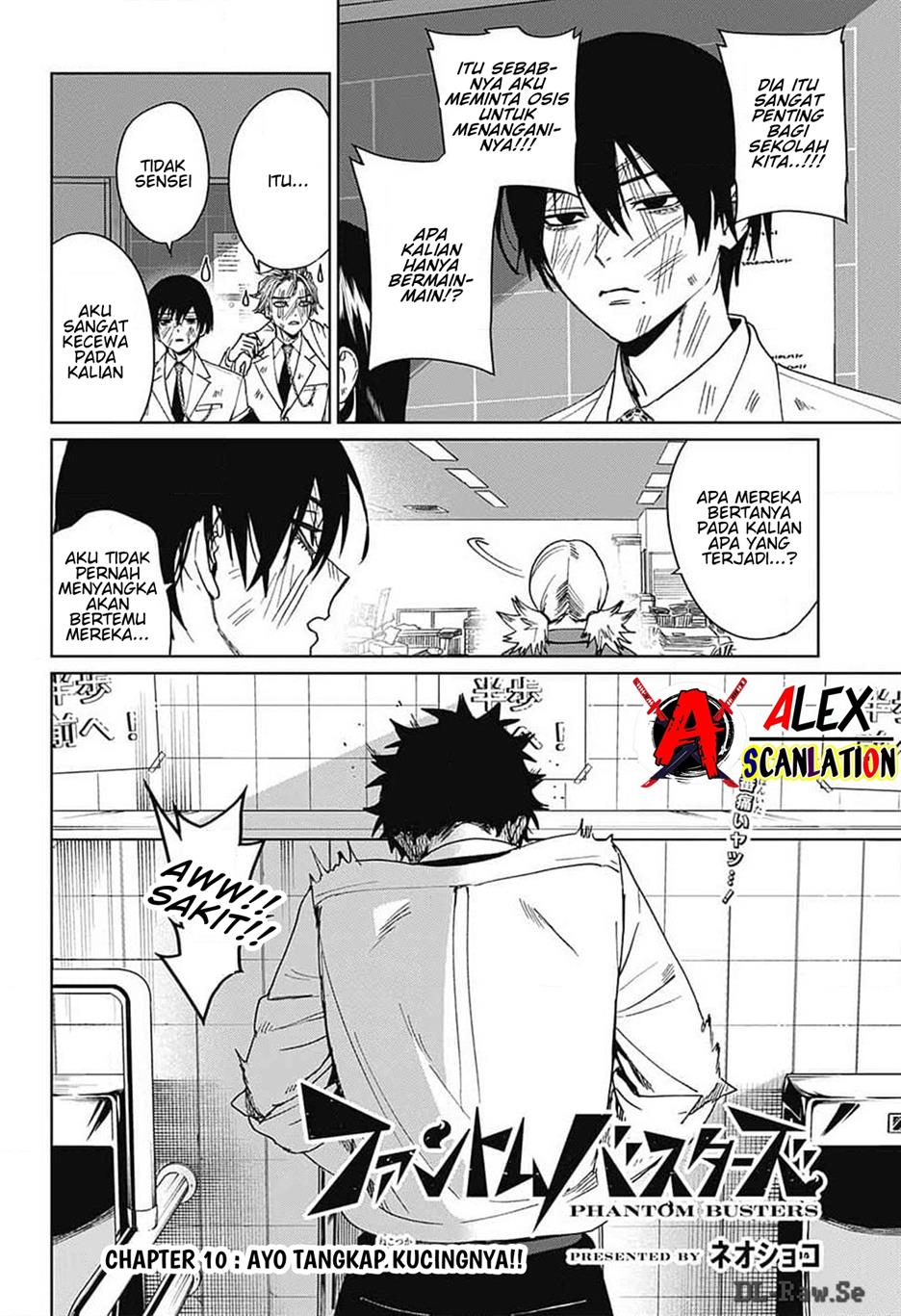 phantom-busters - Chapter: 10