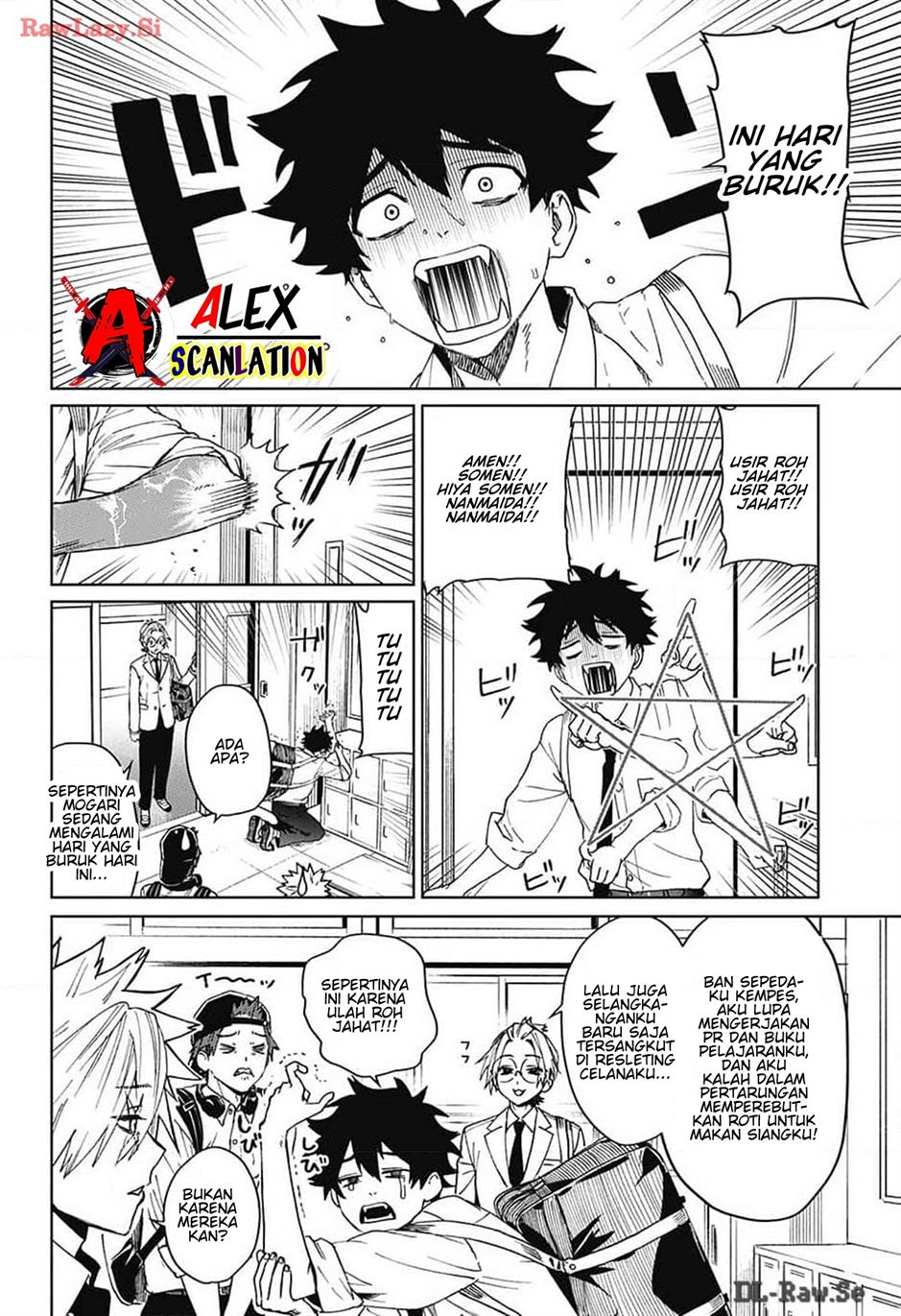 phantom-busters - Chapter: 10
