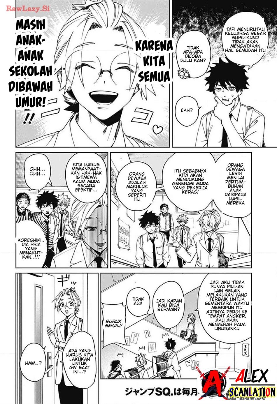 phantom-busters - Chapter: 10